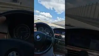 BMW e92 380лс