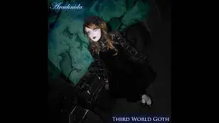 Arachnida -Strange Sex Friend