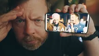 Really, Rick?