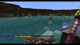 The Fantastic Workforce of Minecraft: Middle-earth