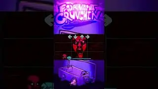 Friday Night Funkin' VS Friday Night Crunchin' WEEK 2 