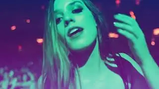 after dark promo
