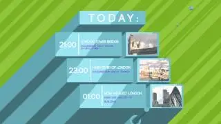 After Effects Project Files - Isometric Broadcast Package - VideoHive 7264233