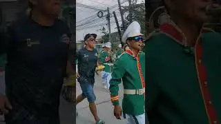 Barangay Malapit San Isidro Nueva Ecija Philippines 