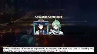 UPDATE!!! 4.6 Banners Phase 1 All 4-Stars, Chevreuse, Lynette, Freminet - Genshin Impact