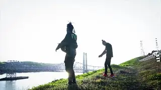 Blue Print | Hell Rell 3300 ft Nerdboi Mar | Official Music Video