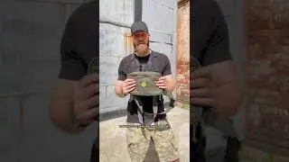 ДЯГ. Chest Bag.