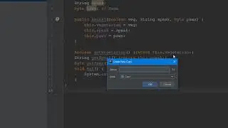 Язык программирования Java - урок №18 (Наследование)