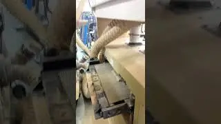 Zanoza test продолжается #мастерская #diy #мебельизмассива #wood #woodworking #производство #дуб
