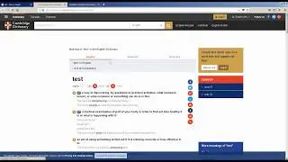 FireFox/GreaseMonkey's scripts for English learners