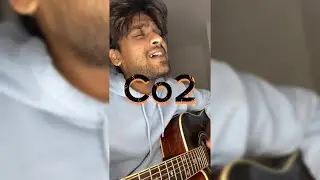 Prateek Kuhad - Co2 (Vertical Version) #acousticcover #prateekkuhad #co2 #music