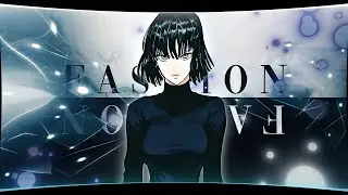 Fashion - Fubuki Edit📷  | 4k