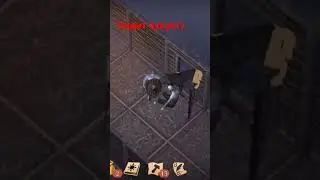 Grim Soul Лютоволк в действий или как я Бастард профукал часть 7.