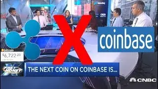 Why Coinbase is NOT adding Ripple? And what does it mean for XRP...