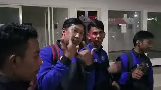 PASUKAN VMOM OTW ANIVV VJACK KUDUS
