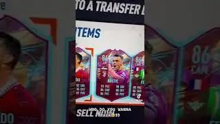 FIFA 23 RULEBREAKERS TEAM LEAKED⁉️