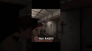 Ghost Hunting made me CRY 