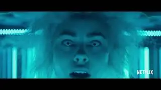Яркость — Русский трейлер (2017)