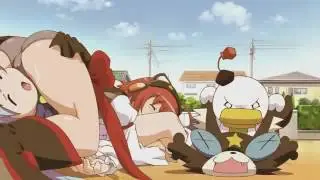 Duck Tales theme amv