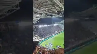 IO BERGAMASCO CHE SON IO - CORO STORICO ATALANTA CURVA NORD