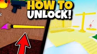 How To Unlock 