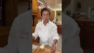 Cómo no llorar con la cebolla🧅 #alacocinaconjacobina #tipsdecocina #cebolla #cocina