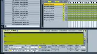 Ableton Tutorial: Response to "The Last Drum Rack" (followup video)