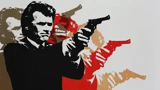 Грязный Гарри - Фильм. Смотри  на Megogo.net новые фильмы, сериалы, мультфильмы. Трейлер