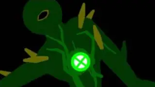 swampfire Transition