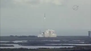 Atlas V / Orbital ATK Cygnus OA-7 Launch Replays