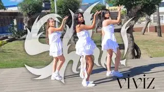 [ KPOP IN PUBLIC BRASIL ] VIVIZ - SHH dance cover by PURPLE NIGHT GROUP
