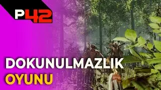 AMAN ORMANCI??? | Forest Oynadık!!!