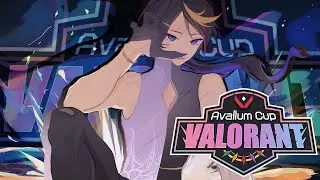 IT'S TIME #AvallumCup