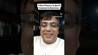 New player in quick Commerce Business | Nyaka | Licious | Myntra | Cosmetics sales increase