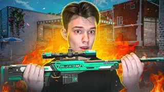 В ЭТОМ АВИКЕ ЗА 100 УРОВНЕЙ ТОЧНО ЕСТЬ ЧИТЫ!!! (Standoff 2)