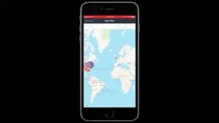 MicroStrategy Smartphone Library