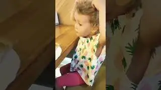 Тасе сегодня исполнилось 3 годика. С днем рождения , Таисия! Здоровья! ❤️