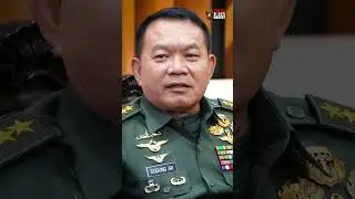 Berlogat “Ngapak’ Serda Gunawan Cerita Ke Kasad