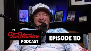 The Tim Hawkins Podcast - Episode 110: Grandma's Here!