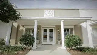 Welcome to Bliss Bridal: Fairhope, AL