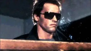 The Terminator 1984 Sound Effects and Music Bits