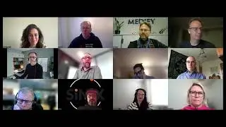Jan Bosch - Beyond Agile (long version)