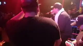 Battle of Mc Poland 15.11.2019 Harry Shotta Bellyman Dazman  Dj Pocokomuangielski Lordis mts