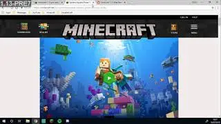 MINECRAFT UPDATE - 1.13 Pre-Release 7 - Phase 2 RELEASED?!