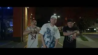 ЮжАк feat. Ghost - Только Голоса (Official Video)