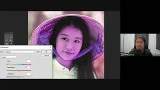 Lesson 3 | Adobe Photoshop Beginner Class (Tagalog)