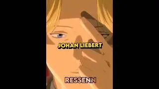 Johan Liebert vs Lelouch Vi Britannia - (Monster vs Code Geass) 