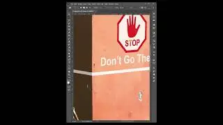 How To Change Wall Picture In Photoshop
