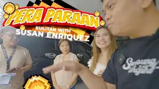 TUMAMBLING SI SUSAN ENRIQUEZ