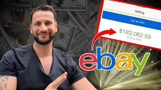 eBay Dropshipping'de İlk Ay'ımda Ne kadar Kazandım ?